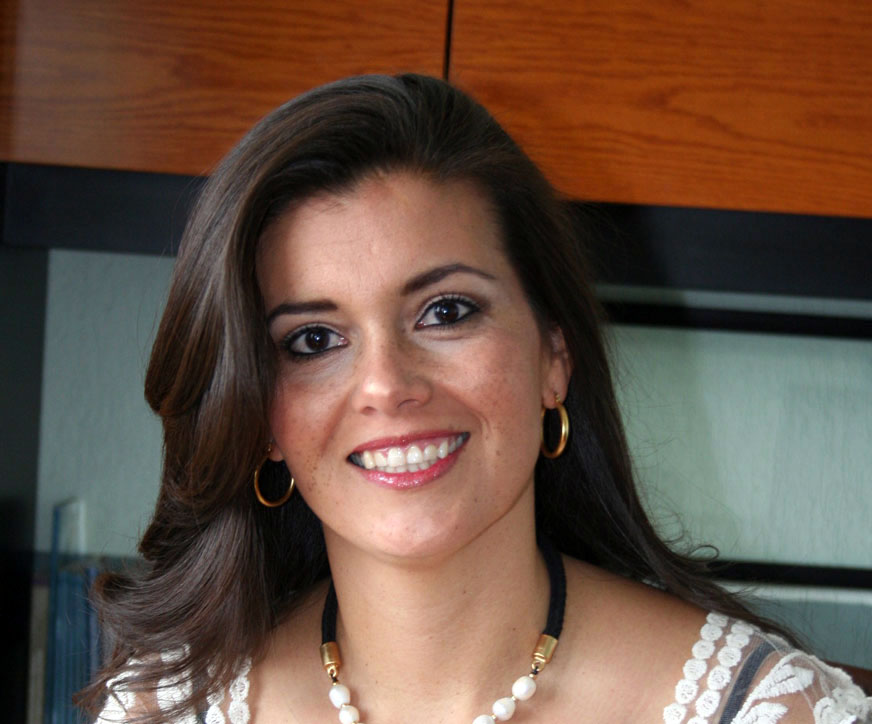 Comisionada Lic. Claudia Avalos