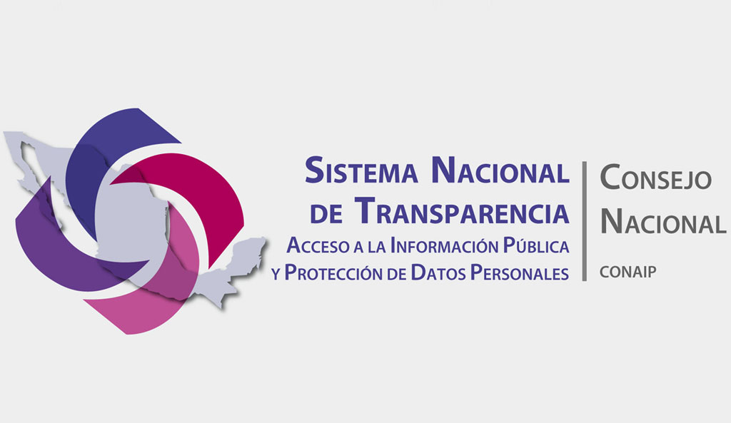 Creación del Sistema Nacional de Transparencia